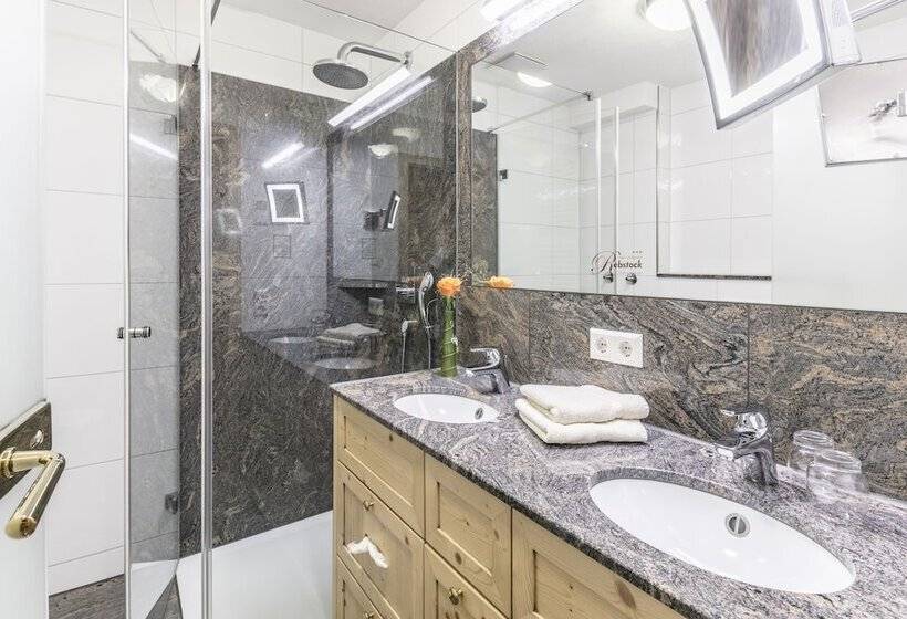 Номер Superior, Landgasthof Rebstock