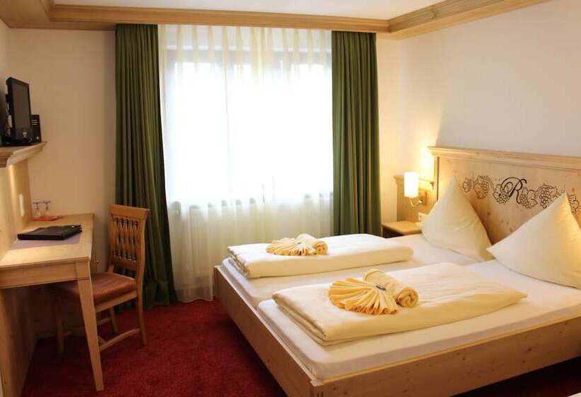 Номер Superior, Landgasthof Rebstock