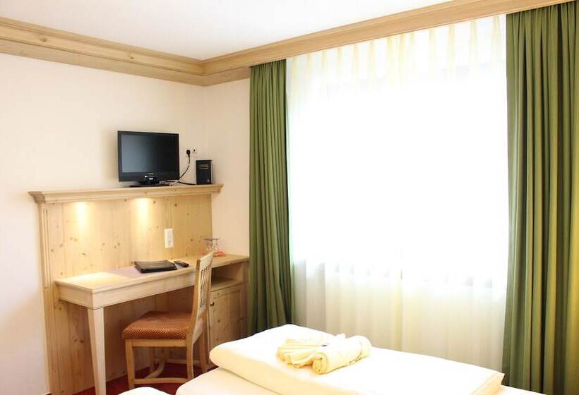 Номер Superior, Landgasthof Rebstock