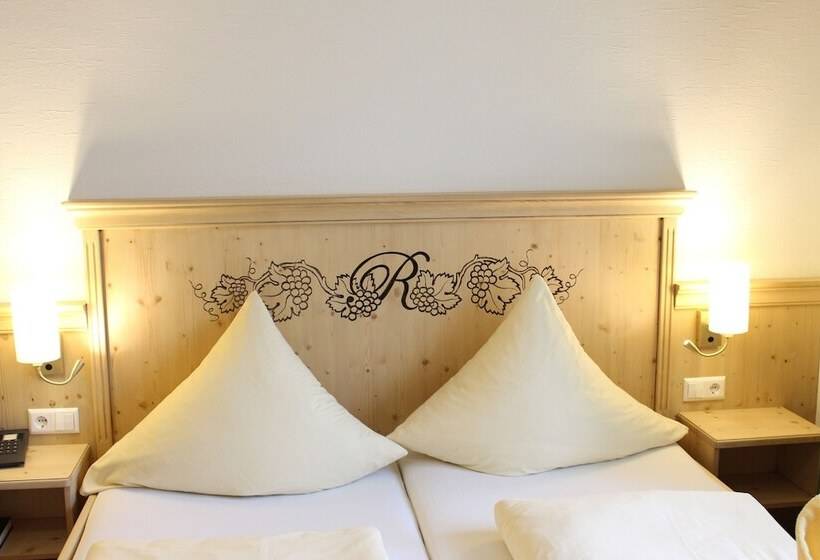 Номер Superior, Landgasthof Rebstock