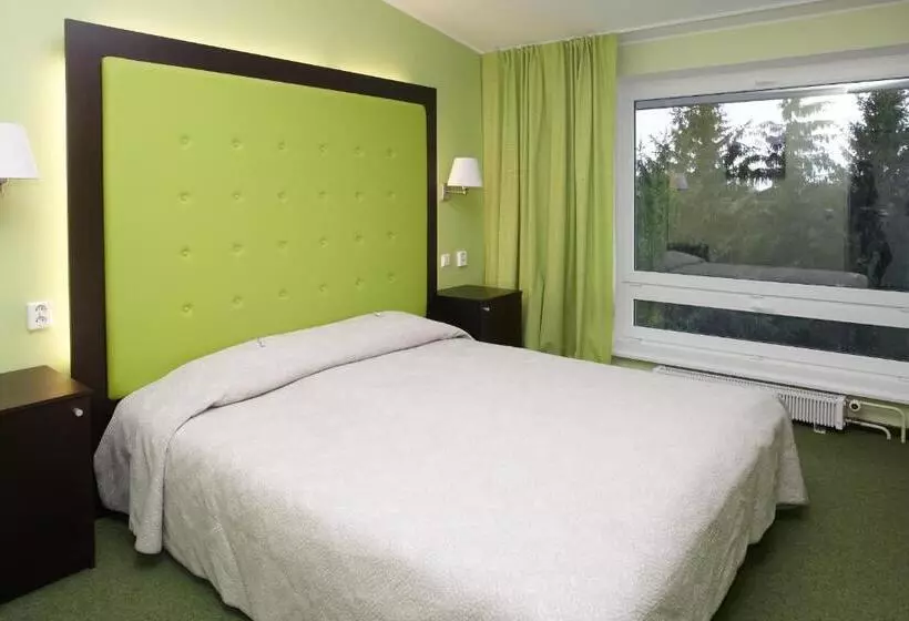 اتاق استاندارد, Pühajärve Spa & Holiday Resort