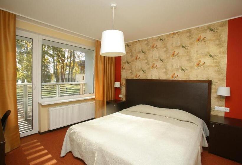 اتاق استاندارد, Pühajärve Spa & Holiday Resort