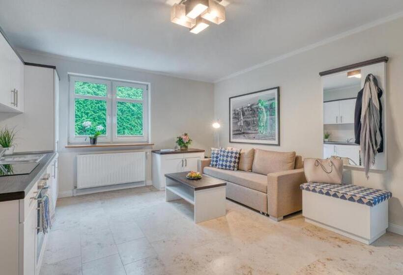 スーペリアールーム, Strandgrün Golf  & Spa Resort