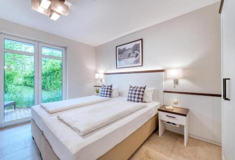 スーペリアールーム, Strandgrün Golf  & Spa Resort