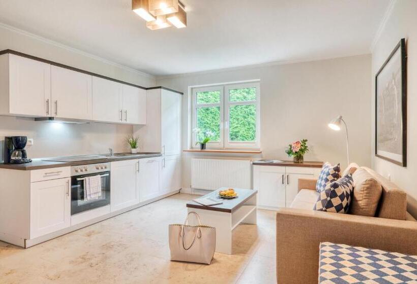 スーペリアールーム, Strandgrün Golf  & Spa Resort