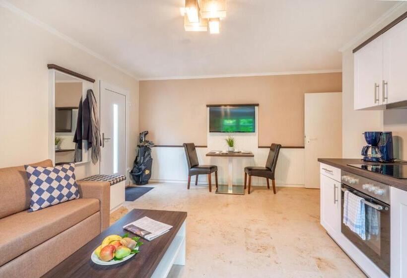 Номер Superior, Strandgrün Golf  & Spa Resort