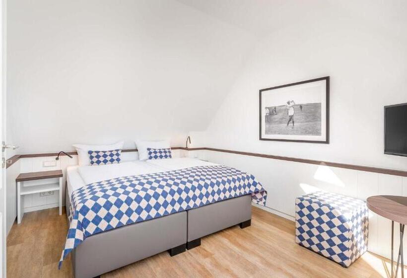 スイート, Strandgrün Golf  & Spa Resort