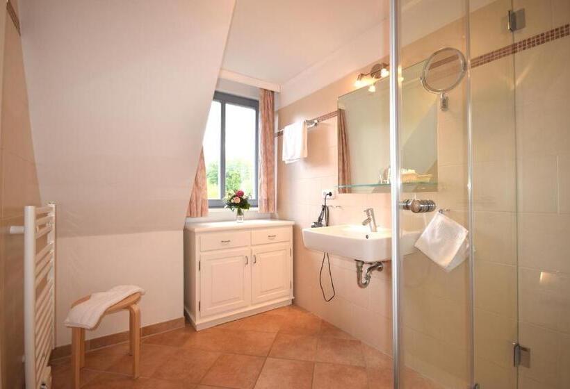 スイート, Strandgrün Golf  & Spa Resort