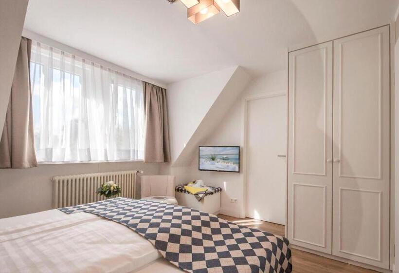 エコノミールーム, Strandgrün Golf  & Spa Resort