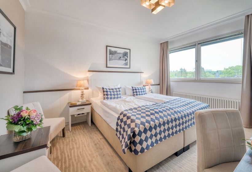 スタンダードルーム, Strandgrün Golf  & Spa Resort