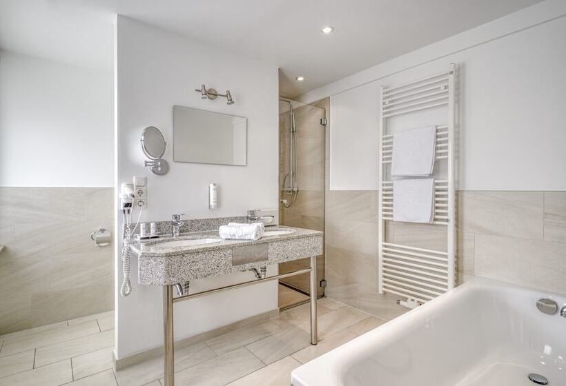 スーペリアールーム, Strandgrün Golf  & Spa Resort