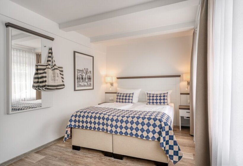 スーペリアールーム, Strandgrün Golf  & Spa Resort