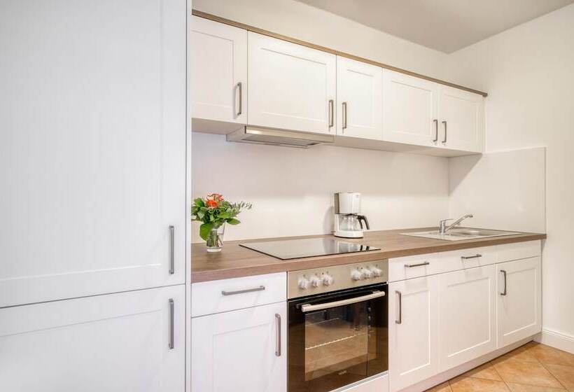 スーペリアールーム, Strandgrün Golf  & Spa Resort