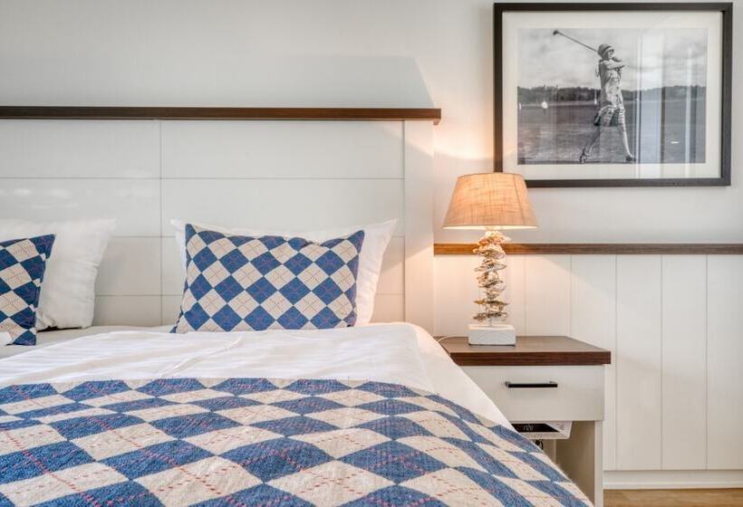 スーペリアールーム, Strandgrün Golf  & Spa Resort