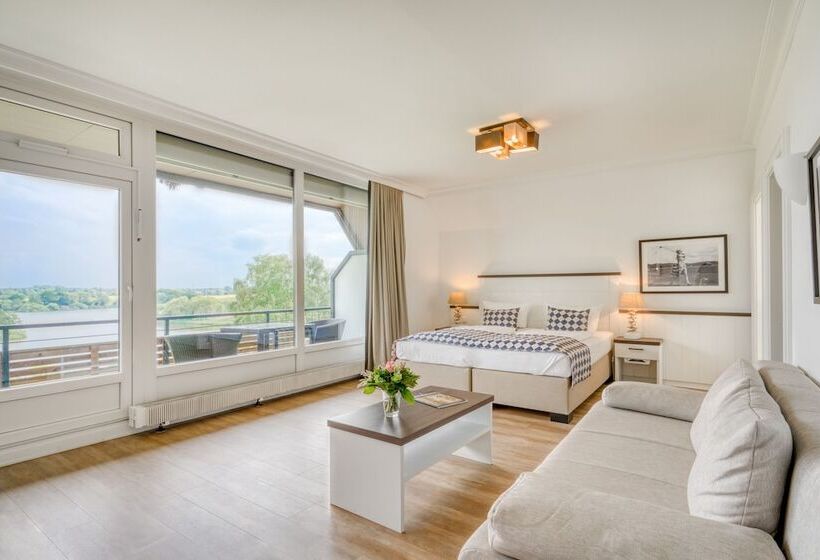 スーペリアールーム, Strandgrün Golf  & Spa Resort