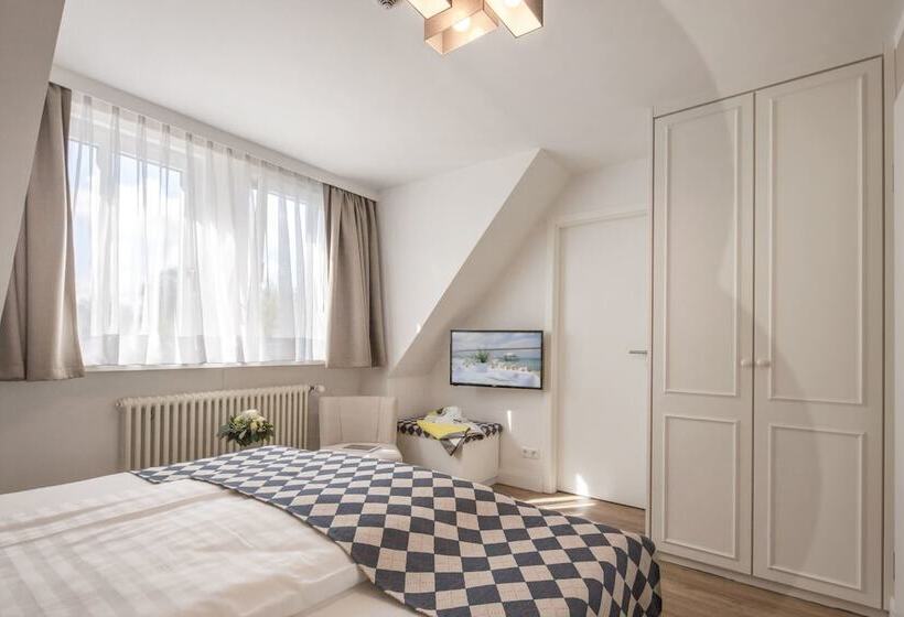 ベーシックルーム, Strandgrün Golf  & Spa Resort