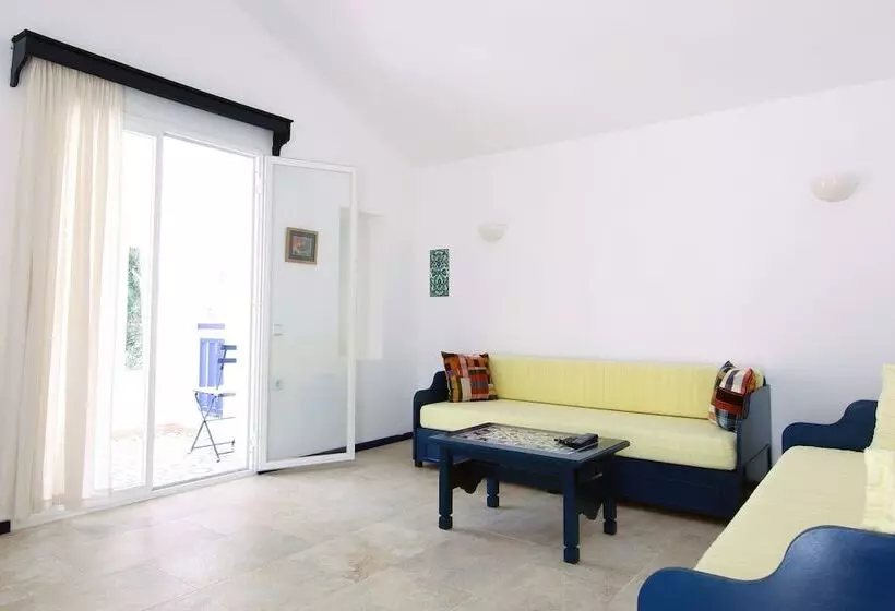 Suite, Marphe