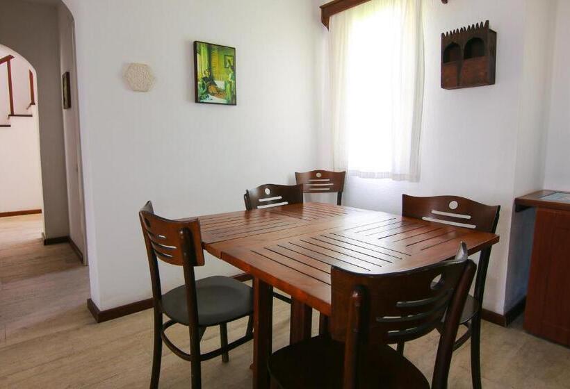 빌라 침실 1개, Marphe