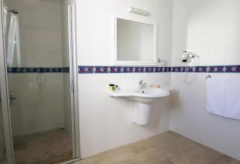 Villa met 1 Slaapkamer, Marphe