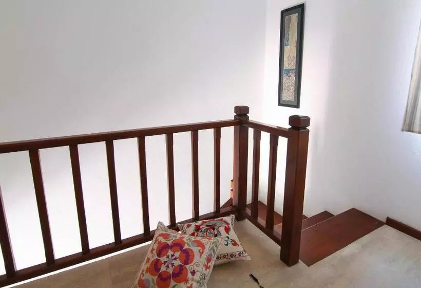 Villa met 1 Slaapkamer, Marphe