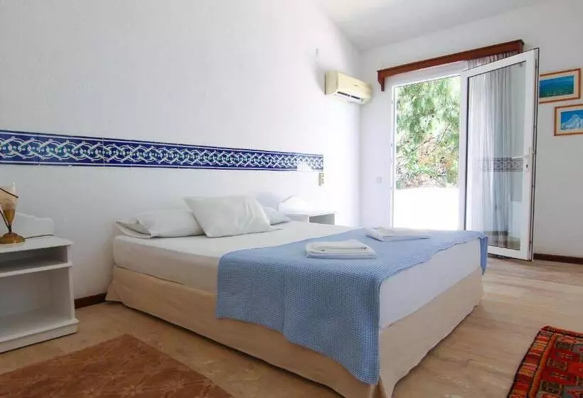 Villa met 1 Slaapkamer, Marphe