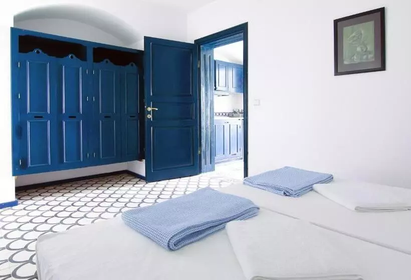 Suite, Marphe