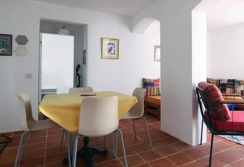 Appartement op de Begane Grond met 1 Slaapkamer, Marphe