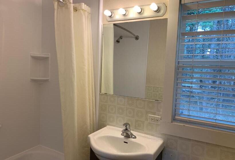 غرفة قياسية, The Lionstone Inn Motel And Cottages