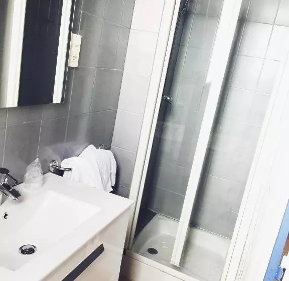 ビジネスルーム, The Originals Boutique, Hôtel La Villa Marine, Le Tréport