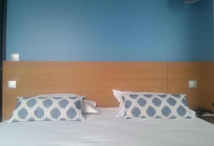 חדר יוקרתי, The Originals Boutique, Hôtel La Villa Marine, Le Tréport