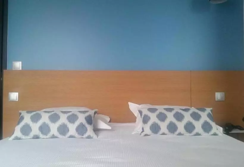 プレステージルーム, The Originals Boutique, Hôtel La Villa Marine, Le Tréport