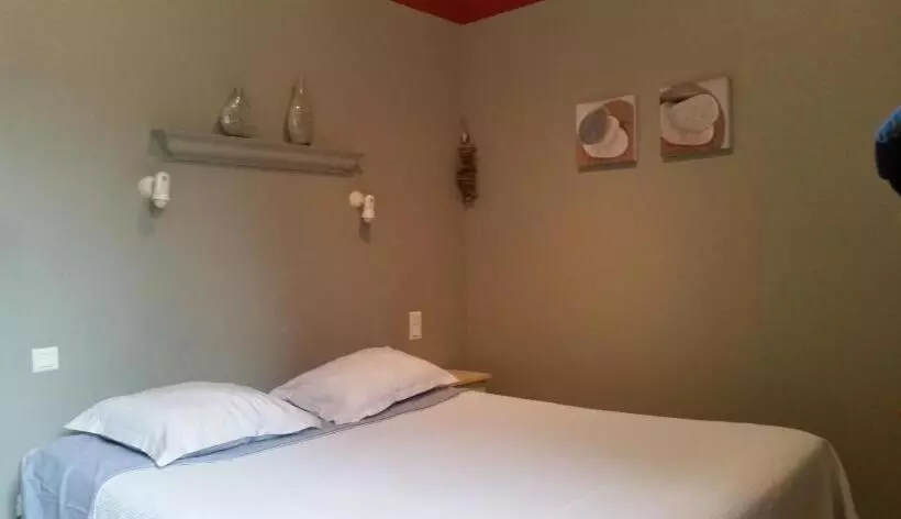 スタンダードルーム, The Originals Boutique, Hôtel La Villa Marine, Le Tréport