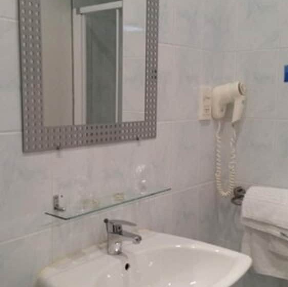 חדר סופריור, The Originals Boutique, Hôtel La Villa Marine, Le Tréport