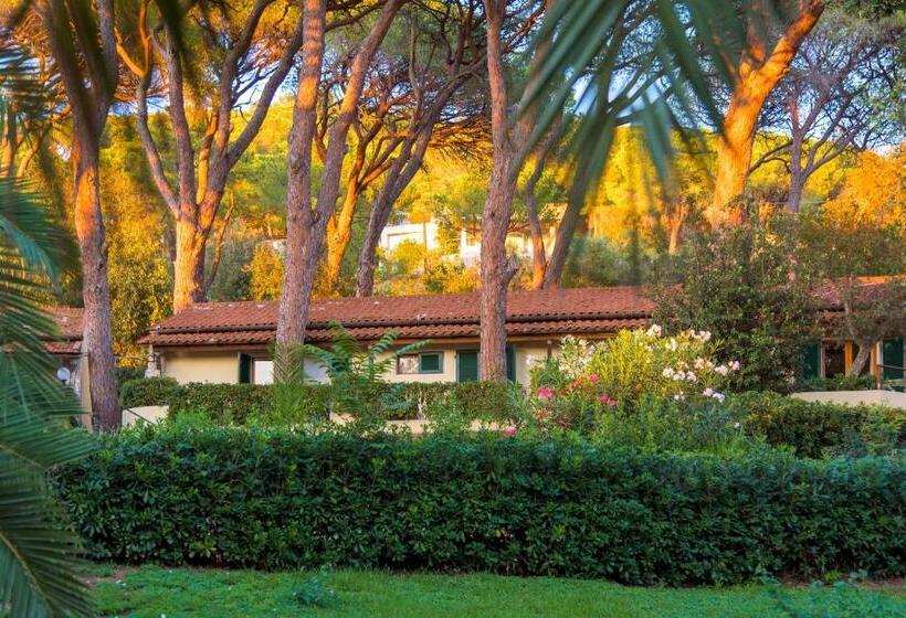 小室, Villa Ottone