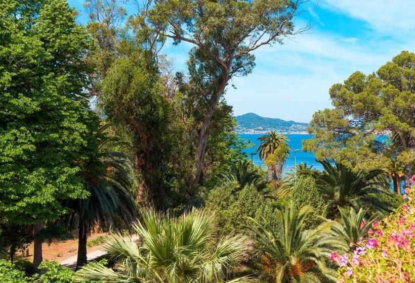 スーペリアールーム, Villa Ottone