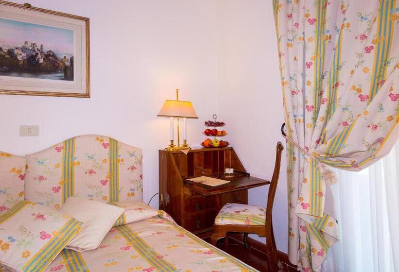 高级大房间, Villa Ottone