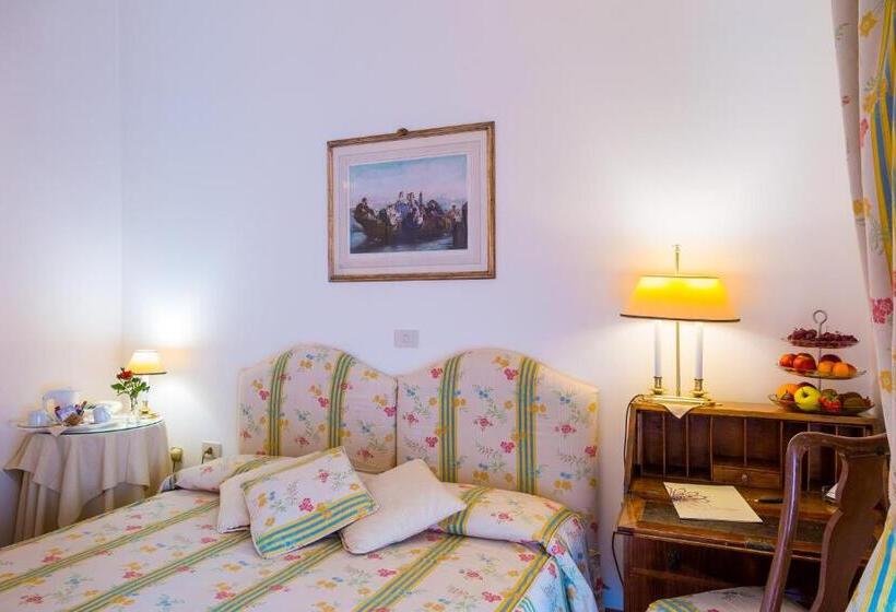 Номер Superior, Villa Ottone