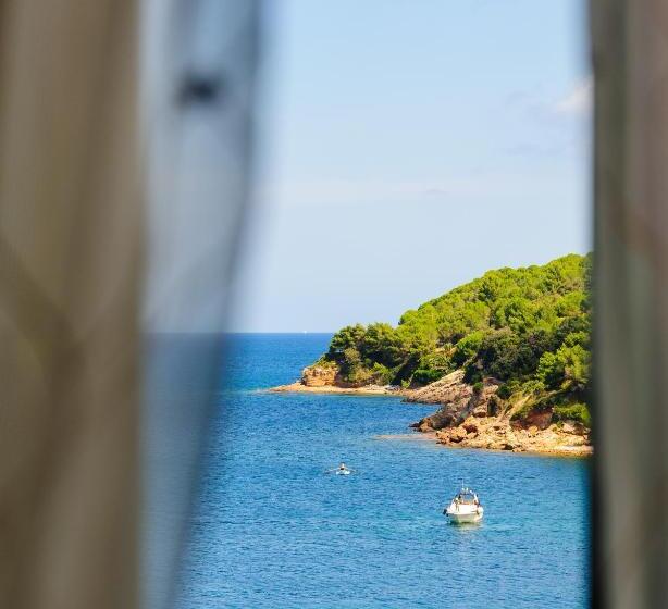 基本间, Villa Ottone