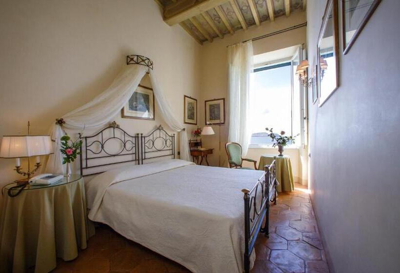 Номер Basic, Villa Ottone