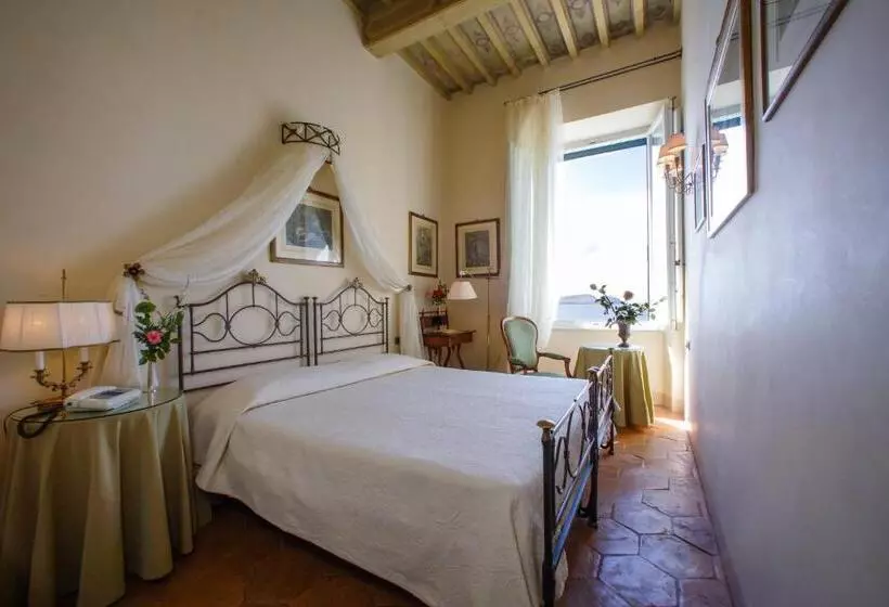 ベーシックルーム, Villa Ottone