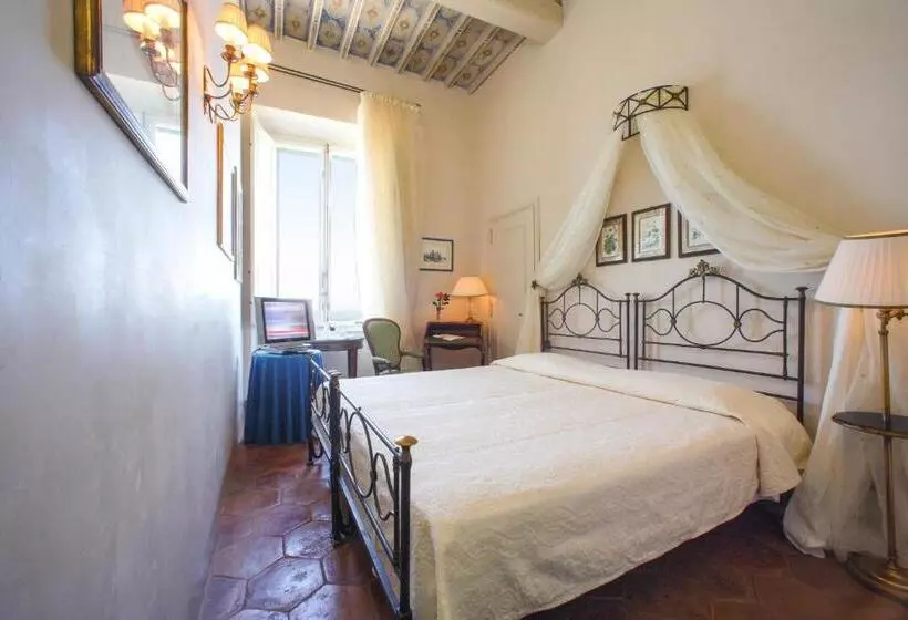 ベーシックルーム, Villa Ottone
