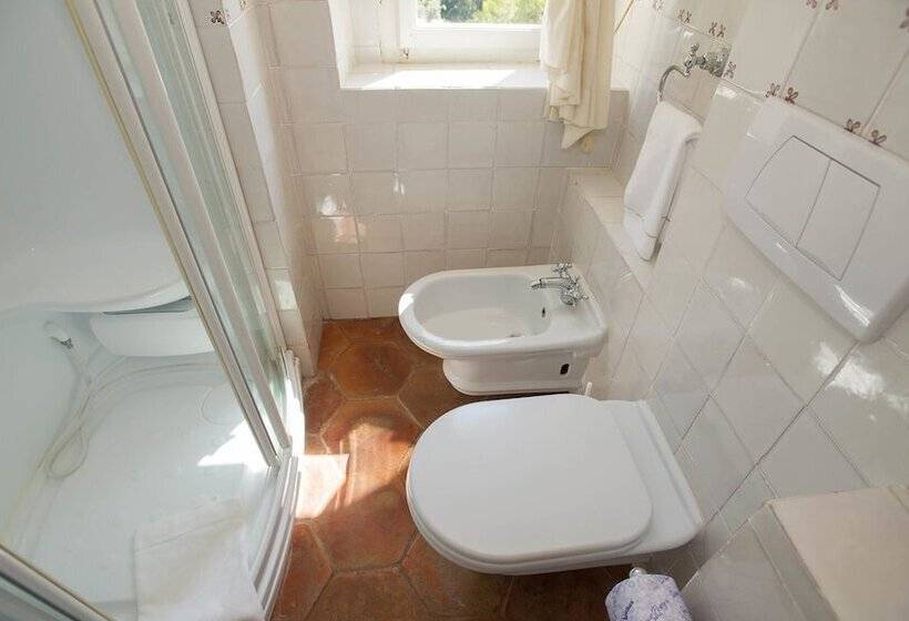 豪华海景房, Villa Ottone