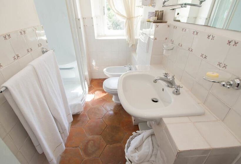 豪华海景房, Villa Ottone