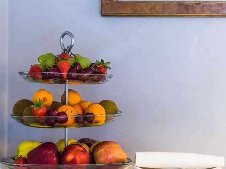 豪华海景房, Villa Ottone