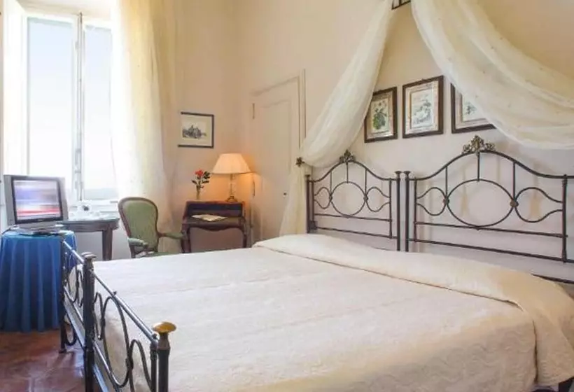 オーシャンビューデラックスルーム, Villa Ottone
