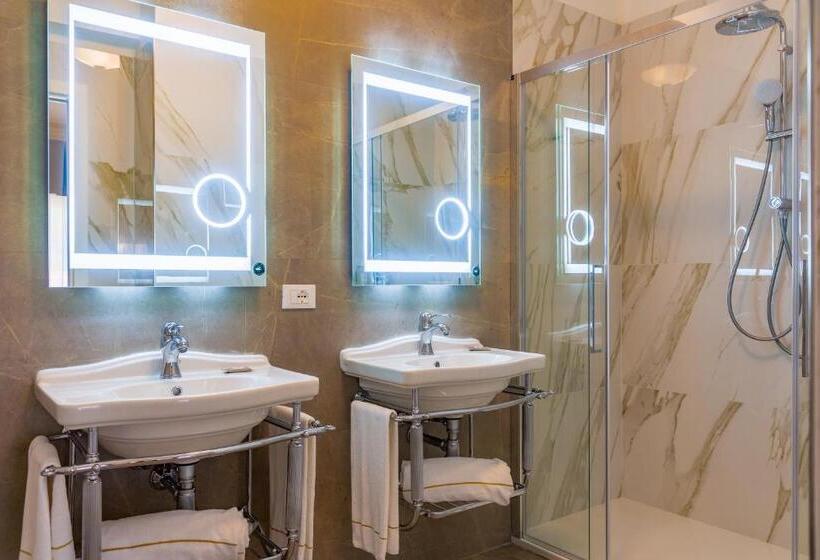 Номер Deluxe, Villa Ottone