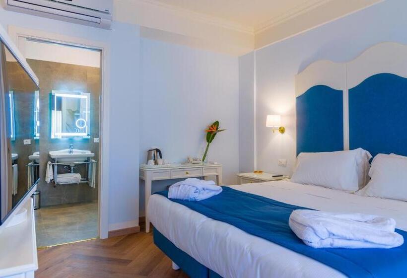 豪华房间, Villa Ottone