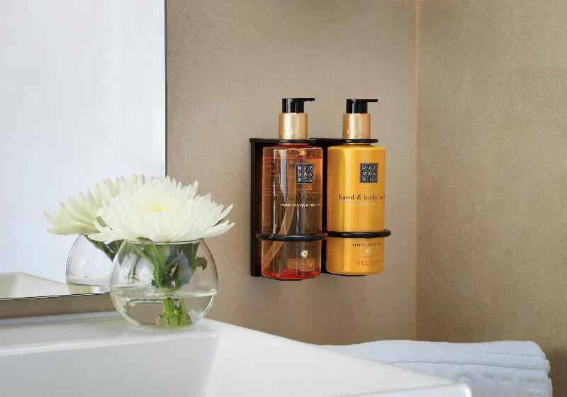 اتاق سوپریور, H10 Croma Malaga