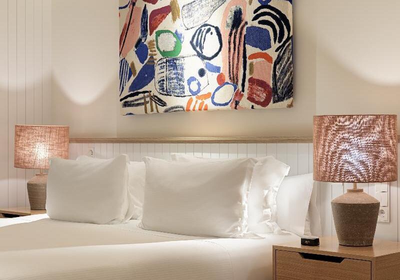 اتاق خانوادگی, H10 Croma Malaga