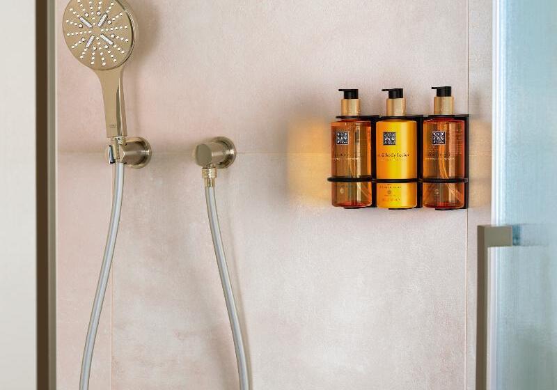 اتاق سوپریور, H10 Croma Malaga